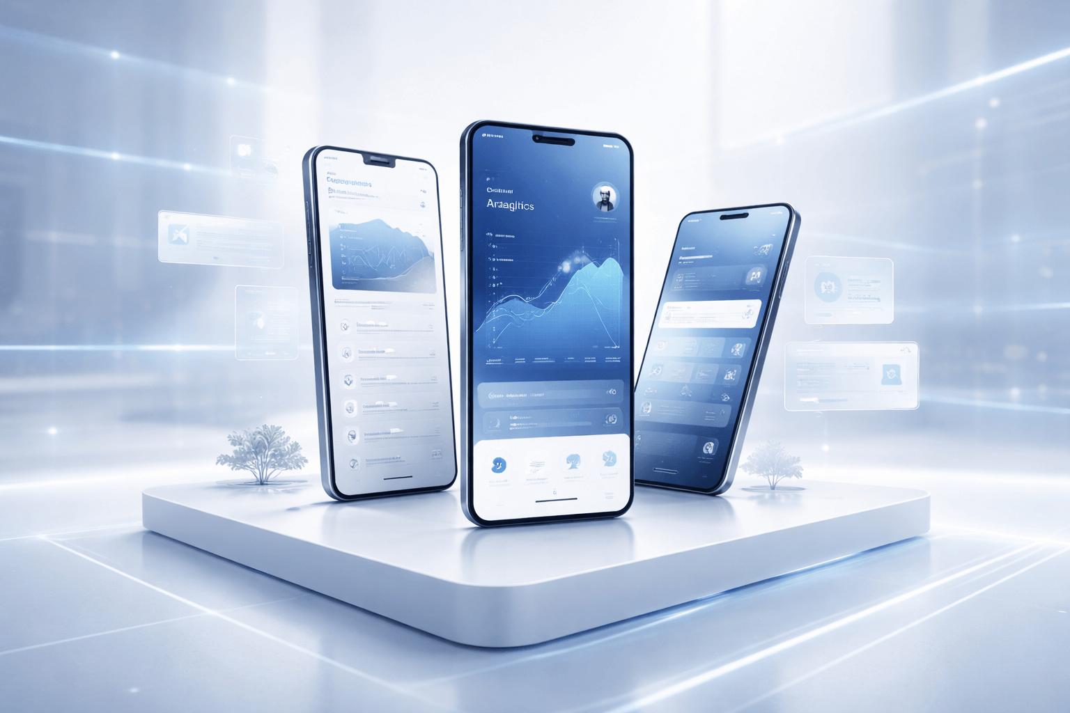 Mobile Apps